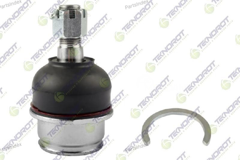 Teknorot T-830 ბურთულიანი სახსარი თბილისი - photo 2