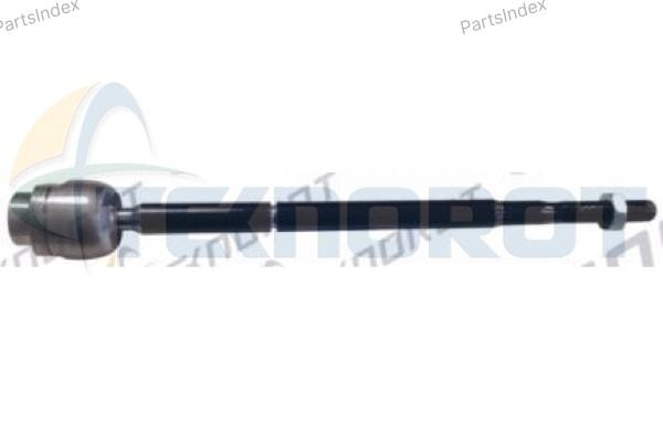 Teknorot O-151 საჭის ღერძი თბილისი - photo 1