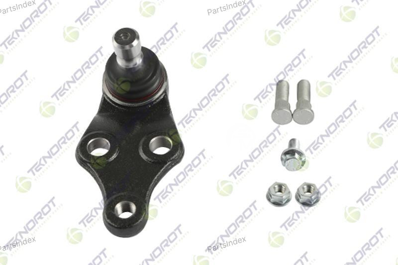 Teknorot HY-380K ბურთულიანი სახსარი თბილისი - photo 1