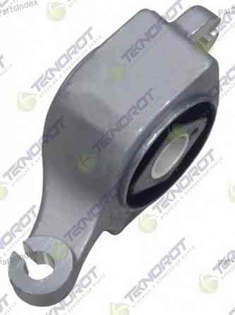 Teknorot SB991 ჩუმი ბლოკი თბილისი