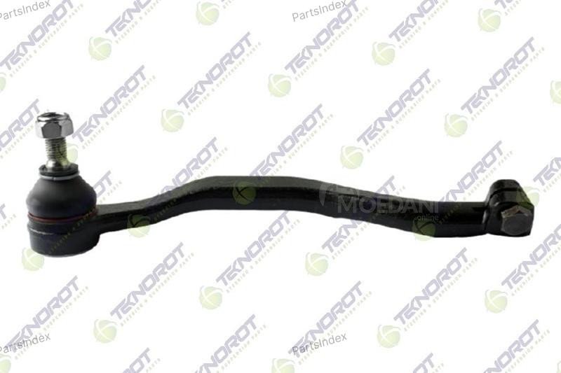 Teknorot MN-142 შეკვრის ღერძის ბოლო თბილისი - photo 2