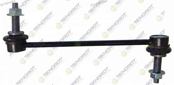 Teknorot FO-720A სტაბილიზატორის ზოლი თბილისი