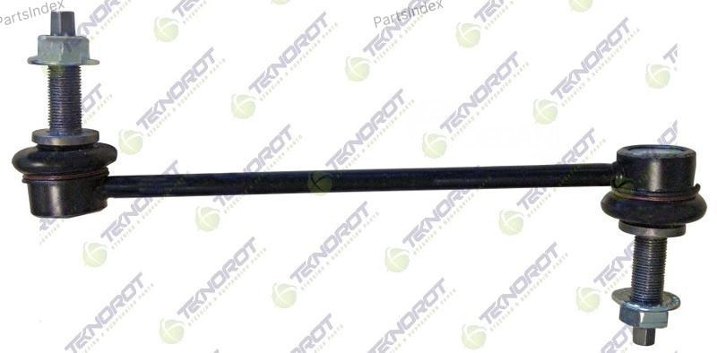 Teknorot FO-720A სტაბილიზატორის ზოლი თბილისი - photo 2