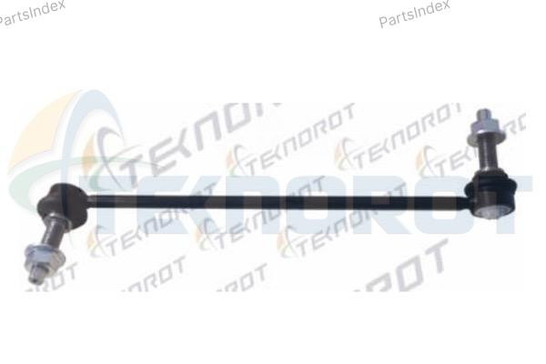 Teknorot FO-387 სტაბილიზატორის ზოლი თბილისი - photo 1