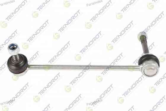 სტაბილიზატორის რგოლი Teknorot B-857 თბილისი