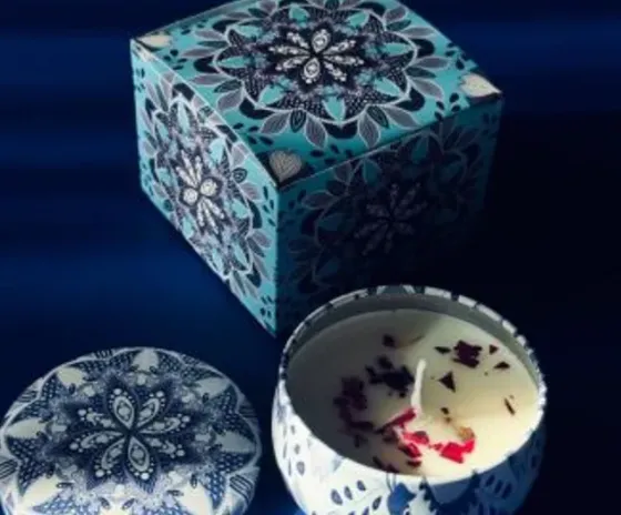 Incense candle Tbilisi