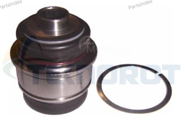 Silent block Teknorot B-404K Tbilisi - photo 1