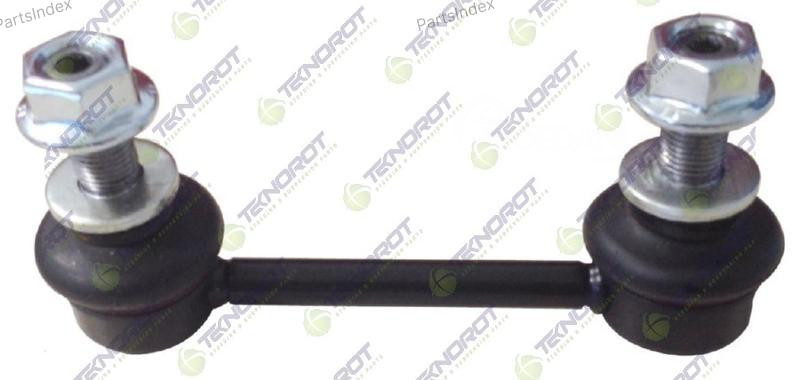 Teknorot LX-227 სტაბილიზატორის ზოლი თბილისი - photo 1