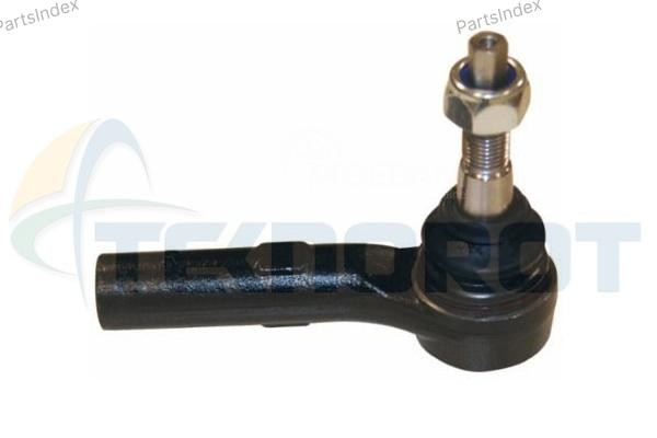 Teknorot JE-121 შეკვრის ღერძის ბოლო თბილისი - photo 1