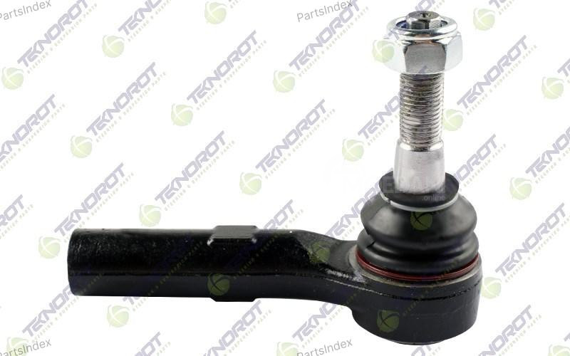 Teknorot JE-121 შეკვრის ღერძის ბოლო თბილისი - photo 2