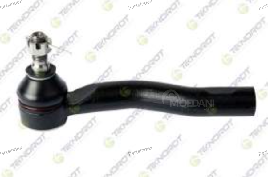 Teknorot T-922 შეკვრის ღერძის ბოლო თბილისი - photo 1