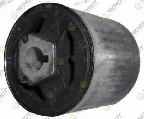 Teknorot SB652 ჩუმი ბლოკი თბილისი