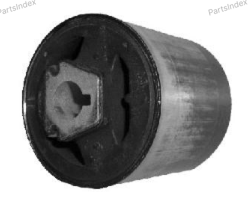 Teknorot SB652 ჩუმი ბლოკი თბილისი