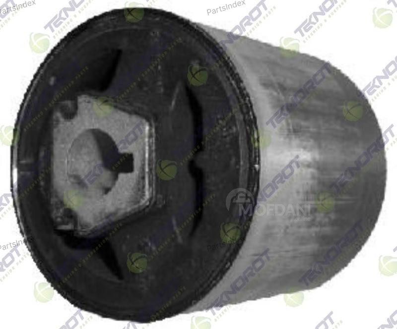 Teknorot SB652 ჩუმი ბლოკი თბილისი - photo 2