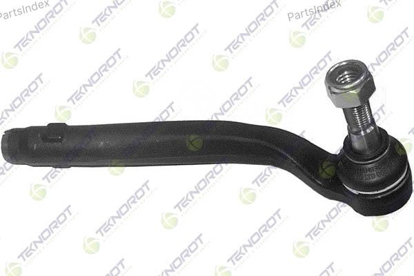 Teknorot M-801 შეკვრის ღერძის ბოლო თბილისი - photo 3