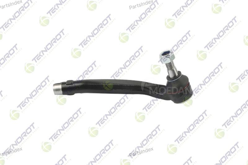 Teknorot M-801 შეკვრის ღერძის ბოლო თბილისი - photo 2