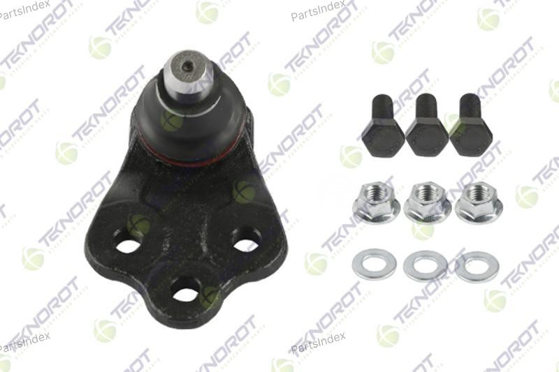 Teknorot F-395K ბურთულიანი სახსარი თბილისი - photo 1