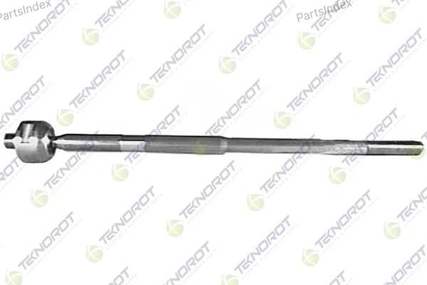 Teknorot FO-453 საჭის ღერძი თბილისი - photo 3