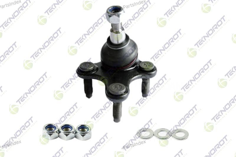 Опора шаровая подвески Teknorot V-556K Тбилиси - изображение 1