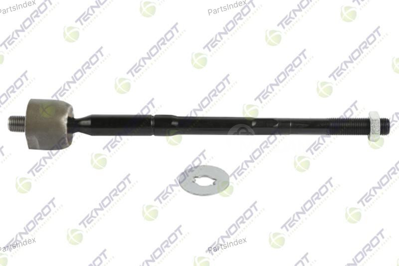 Teknorot T-253 საჭის ღერძი თბილისი - photo 2