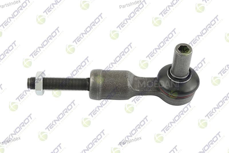 Teknorot A-511 შეკვრის ღერძის ბოლო თბილისი - photo 2