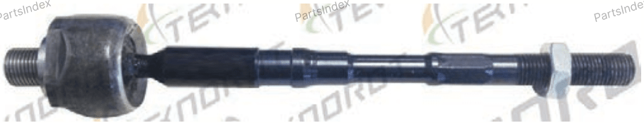 Teknorot N-183 საჭის ღერძი თბილისი - photo 1