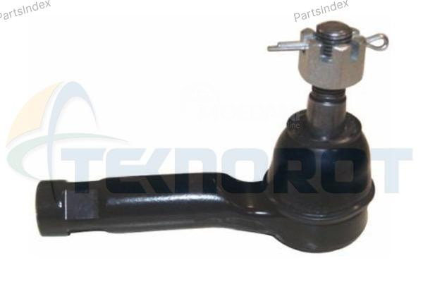 Teknorot MA-801 შეკვრის ღერძის ბოლო თბილისი - photo 1