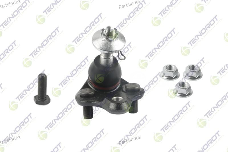 Опора шаровая подвески Teknorot T-645K Тбилиси - изображение 1