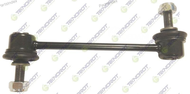 Teknorot FO-160 სტაბილიზატორის ზოლი თბილისი - photo 2