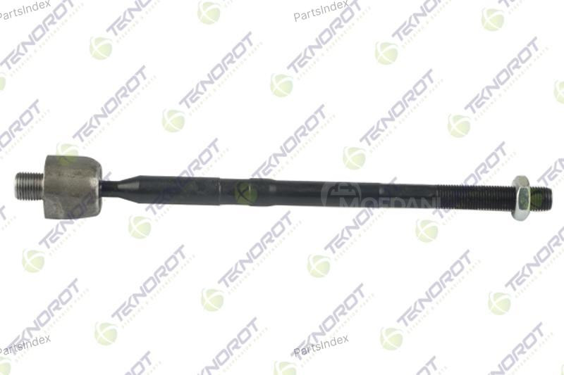 Teknorot KI-573 საჭის ღერძი თბილისი - photo 1