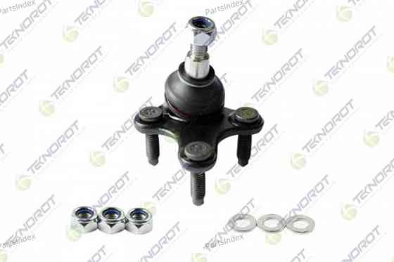 Teknorot V-555K ბურთულიანი სახსარი თბილისი