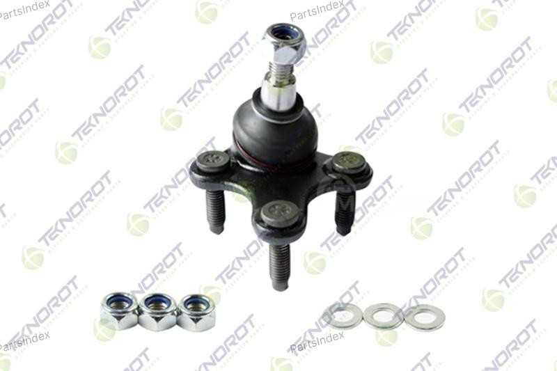 Teknorot V-555K ბურთულიანი სახსარი თბილისი - photo 1