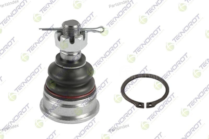 Teknorot N-575 ბურთულიანი სახსარი თბილისი - photo 2