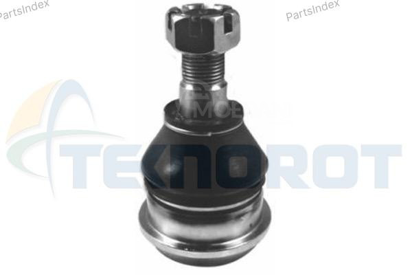 Teknorot N-575 ბურთულიანი სახსარი თბილისი - photo 1