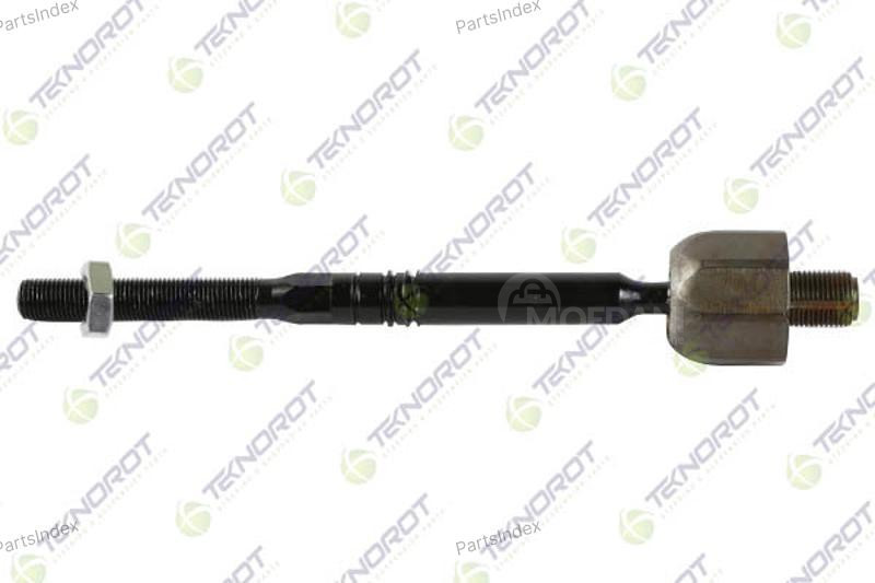 Teknorot B-903 საჭის ღერძი თბილისი - photo 2