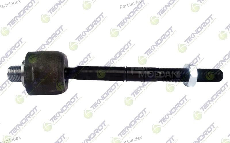 Teknorot M-583 საჭის ღერძი თბილისი - photo 2