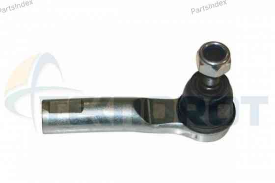 Teknorot H-421 შეკვრის ღერძის ბოლო თბილისი