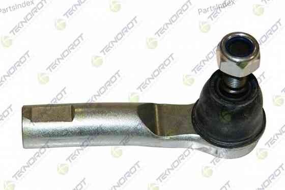 Teknorot H-421 შეკვრის ღერძის ბოლო თბილისი