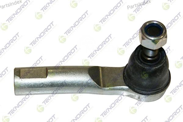 Teknorot H-421 შეკვრის ღერძის ბოლო თბილისი - photo 3