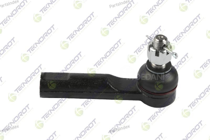 Teknorot H-421 შეკვრის ღერძის ბოლო თბილისი - photo 2