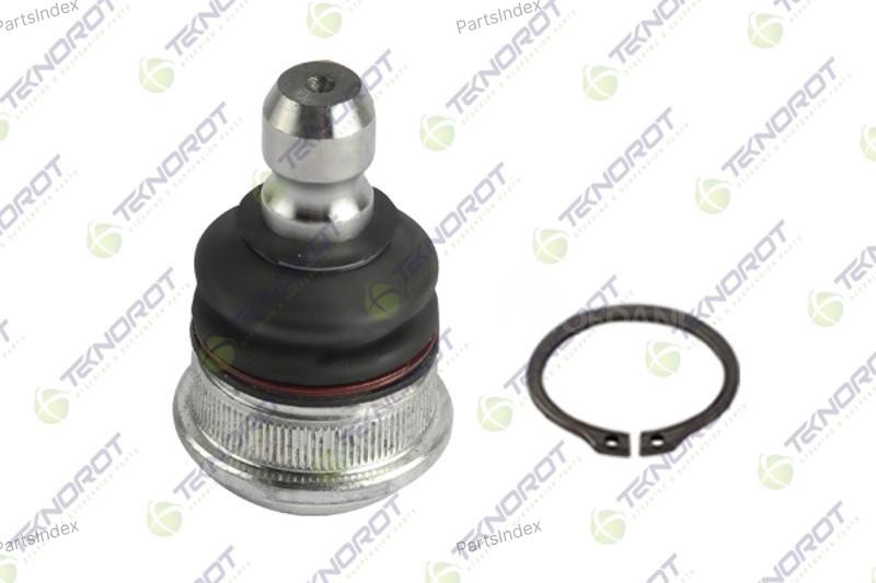 Teknorot KI430 ბურთულიანი სახსარი თბილისი - photo 2