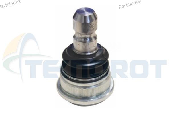 Teknorot KI430 ბურთულიანი სახსარი თბილისი - photo 1