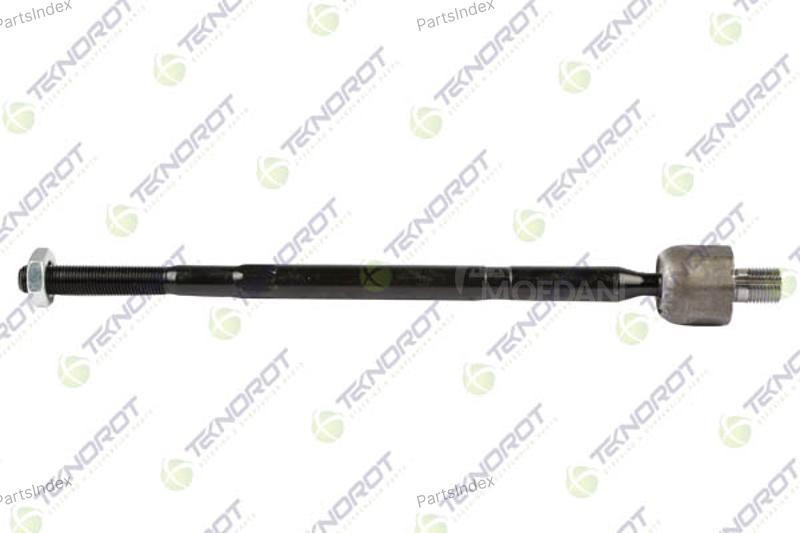 Teknorot A-503 საჭის ღერძი თბილისი - photo 2