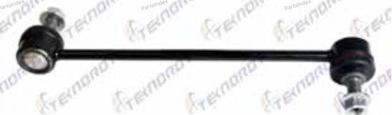 Teknorot M-287A სტაბილიზატორის ზოლი თბილისი