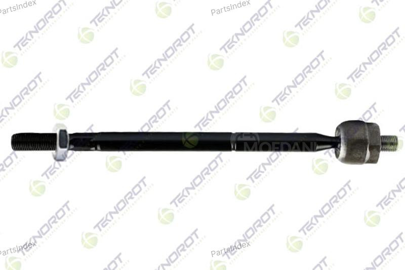 Teknorot T-503 საჭის ღერძი თბილისი - photo 2