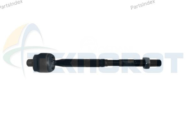 Teknorot T-333 საჭის ღერძი თბილისი - photo 1