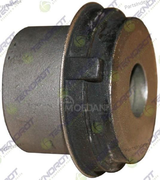 Teknorot SB200 ჩუმი ბლოკი თბილისი - photo 2