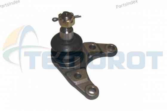 Teknorot MA-560 ბურთულიანი სახსარი თბილისი