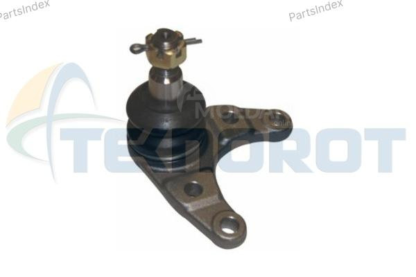 Teknorot MA-560 ბურთულიანი სახსარი თბილისი - photo 1