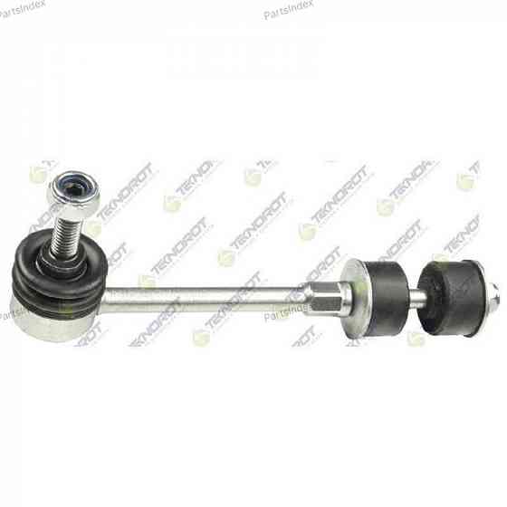 Teknorot FO-656 სტაბილიზატორის ზოლი თბილისი